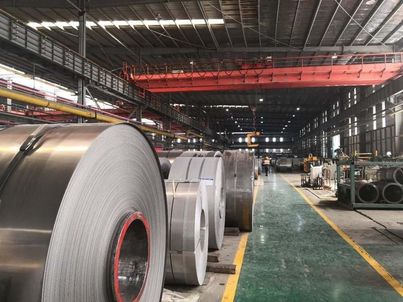 Cina Shandong Yimao Metal Material Co., Ltd. Profil Perusahaan