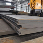 Ms Hot Rolled Hr Carbon Steel Sheet Plate Astm ASTM Ss400 Q235b Iron 400mm