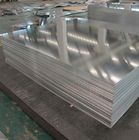 ASTM A3003 H12 Mirror Finish Aluminum Sheet 5083 Non Alloy