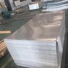SGS 3102 1mm Thick Aluminum Sheet Plates High Precision