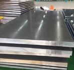 0.05mm 1050 2024 T3 Aluminum Sheet Plates ASTM Decoration Materials