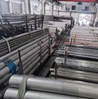 ASTM A213 A269 SS Steel Pipes 347 Thin Wall