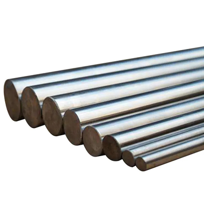 321 Stainless Steel Bar Round Rod 2mm 3mm 6mm Bright