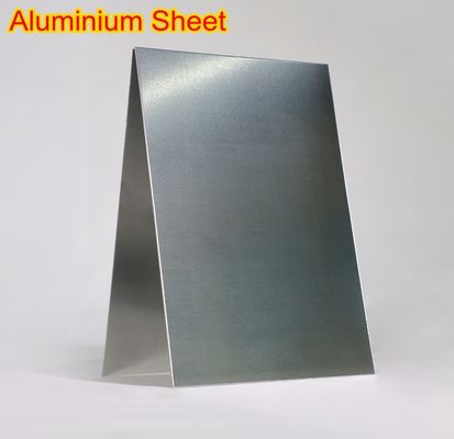 ASTM A3003 H12 Mirror Finish Aluminum Sheet 5083 Non Alloy